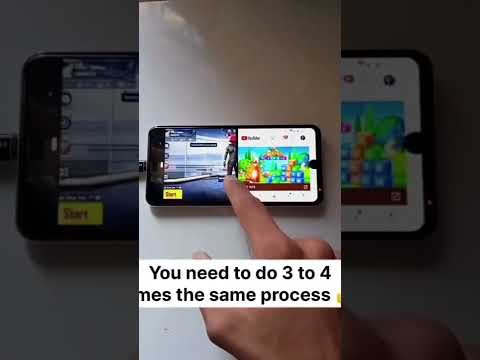 SHARP AQUOS R3 REAL IPAD VIEW PUBG MOBAIL NEW BEST IPAD REAL VIEW /MS KILLER YT SHARP AQUOS R3
