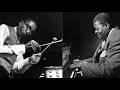 Milt Jackson and Oscar Peterson - Body and Soul (1981).