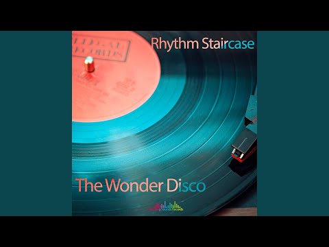 The Wonder Disco