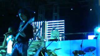 ALEJANDRA GUZMAN EN ISLA HOLBOX DEJALO