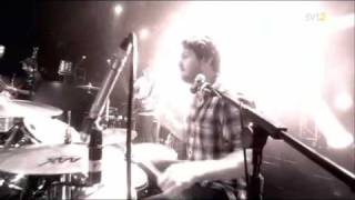 Friendly Fires - Skeleton Boy (London Live 2009)