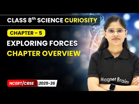 Class 8 Science Curiosity Book – Full Book Overview NCERT CBSE 2025 26 New Syllabus Explained