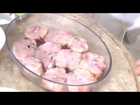 Peixe na Telha - Bariani Ortêncio