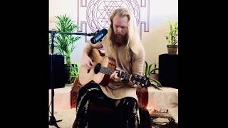 Hounds ~ ( RY X) Acoustic Cover