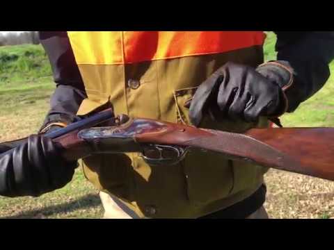 Dickinson Plantation Triggerplate 20 gauge shotgun review