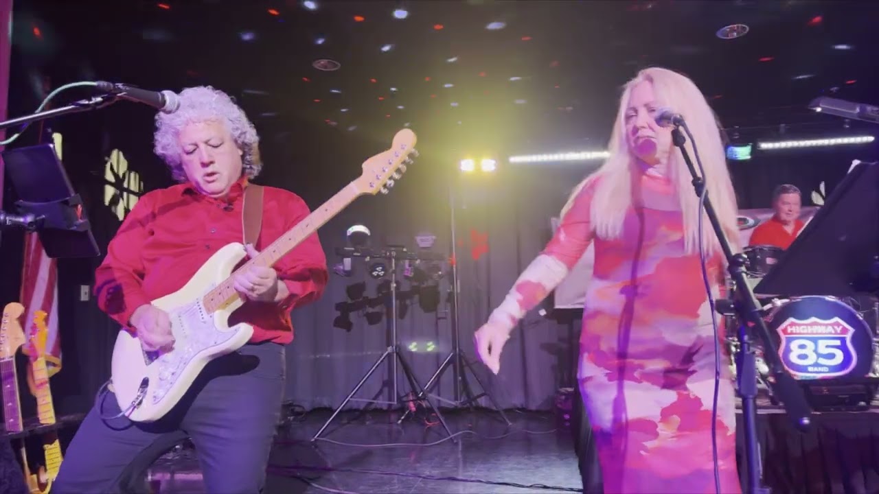 Promotional video thumbnail 4 for Highway 85 Band