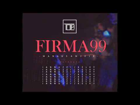 FIRMA99 - SAYONARA (ft. Iannuzzi & Kelvy) [Prod. Herick x Ogtreasure]