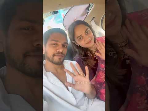 Watching her happiness🥹❤️ | #shorts #shortsfeed #youtubeshorts