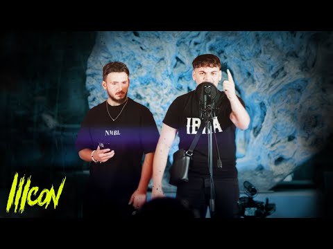 San Andreas X Dorian - Krankenwagen (JETZT AUF SPOTIFY) | ICON 4 |