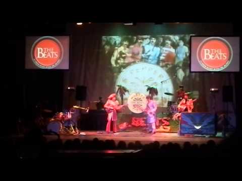 The Beats - Sgt. Pepper's Lonely Hearts Club Band