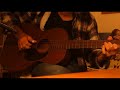 Spanish Dance   Cover John Fahey   1931 Martin 00 17