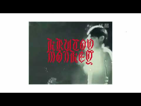 Aintnolie - Krutoy Monkey (Rəsmi Musiqi)