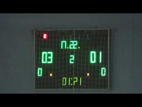 10 5 4 MSV – Bwin 2 2 тайм