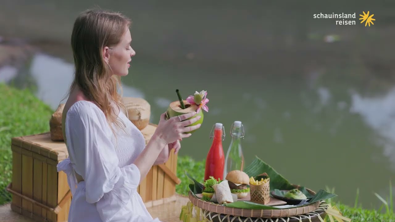 Santi Mandala Villa & Spa Bali