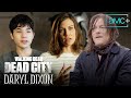Behind The Dead Episode 2 Dead City Season 2 Daryl Dixon Season 3