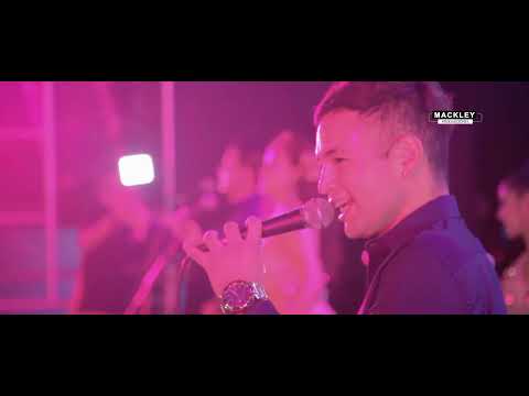 Agrupación Fragancia Tropical  Me Quedare Con Tus Recuerdos En Vivo HD