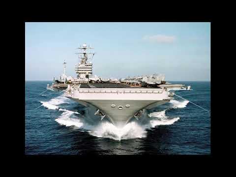 Crisis entre EE.UU. e Irán