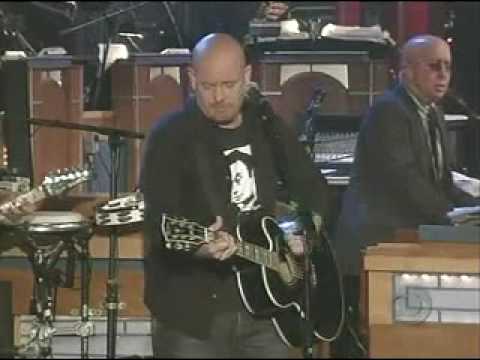 Late Show with David Letterman