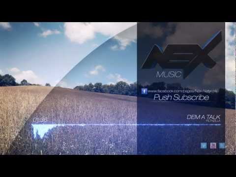 Filthzilla - Dem a Talk