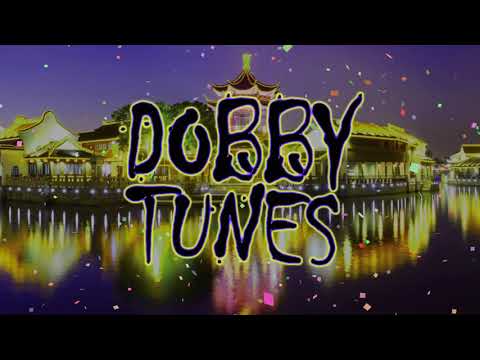 [28hz] Blackboy x Lu City - China - Dobby Rebassed