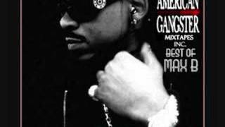 Max-B Ft.JImJones - We Get This Money -08