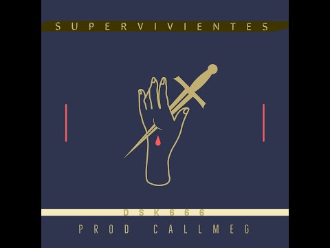 SUPERVIVIENTES 2020 DSK666 PROD CallMeG