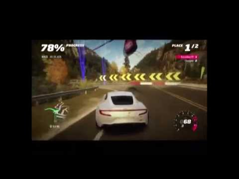 Forza Horizon Playthrough Part 83