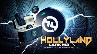 Hollyland Lark M2 Test/Review