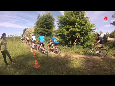 Prima evadare 2013 - iRewind