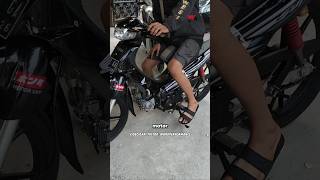 Download lagu Why does the 2 Cylinder Supra sound like a motorbike? mp3 Download lagu Why does the 2 Cylinder Supra sound like a motorbike? mp3