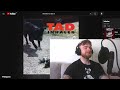 TAD - Paregoric Reaction & First Time LIsten