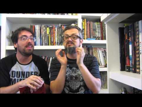 KitineteHQ 121 - Demolidor de Frank Miller e Klaus Janson