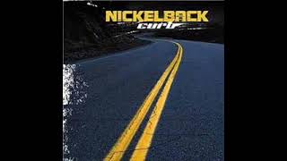 Nickelback - Left