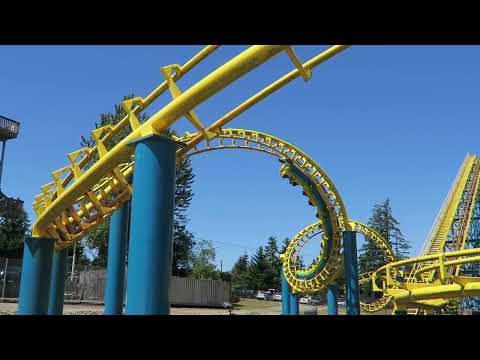 Video review of Wild Thing by Legoland Fanboy