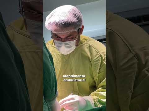 DIA DE CIRURGIAS EM SÃO JOÃO DA PONTE