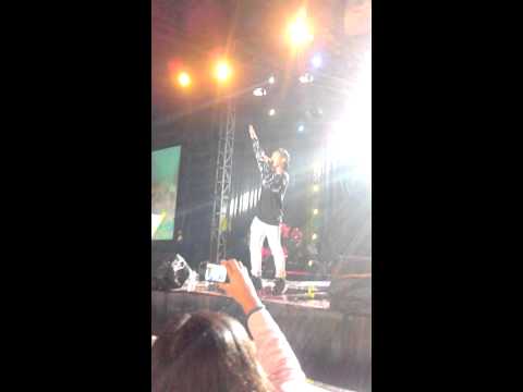 130421 Shorry J (FANCAM)