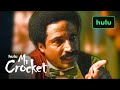 Mr Crocket Opening Scene Hulu