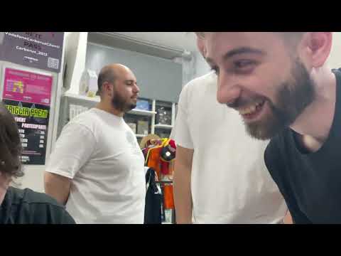 TOP 16 WCQ ITALIAN NATIONAL | Tenpai Dragon | FABIO PADOVANI