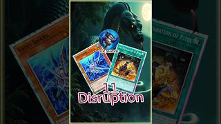 Shark Mitsurugi / 02 Card Combo #shark #squalo #tubar茫o #銈点儭 #haai #hai #yugioh #combos #mitsurugi