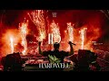 Hardwell Blasterjaxx BEAT OF THE DRUM Rocket Vs LRAD