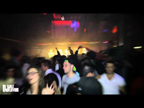 DJ JulezFlavour CityDepartment in Stuttgart Clubvideo