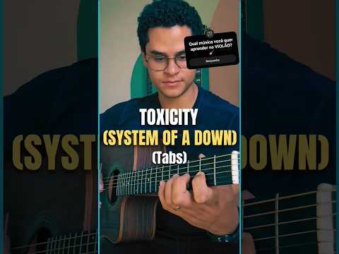 Toxicity - NeverMind