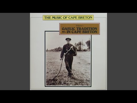 Captain Campbell / Marnoch Strathspey / Mrs General Campbell / Allt A'ghobhainn (The Smith's...