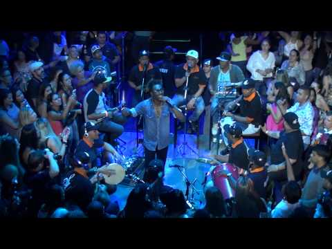 Remanso - Samba Informal e Dodo Pixote