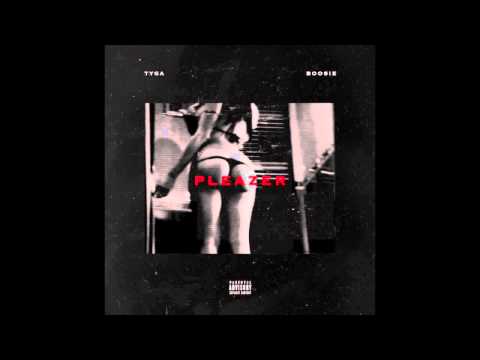 Tyga - Pleazer ft. Boosie Badazz (Official Audio)
