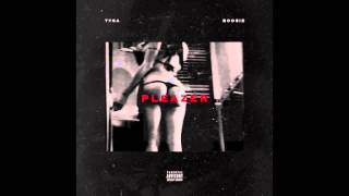 Tyga - Pleazer ft. Boosie Badazz (Official Audio)