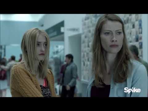 The Mist (2017) Trailer