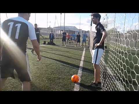 Montejano F.C vs Tortubala #Sábados #F5 #B #CopaOro #CuartosFinal #Clausura - UCHAMP