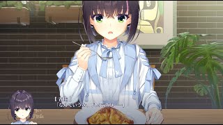 [閒聊] 柚子社是不是學到衣服畫的好看很重要？