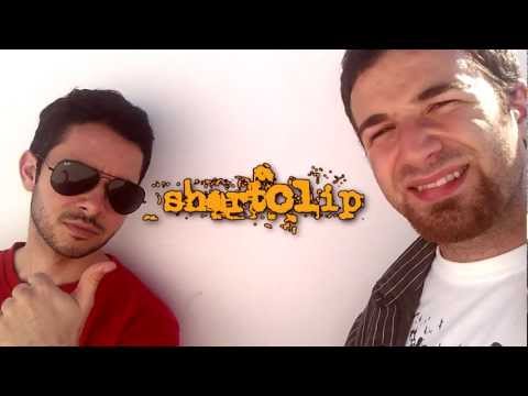 Stranoverso - Short(clip)